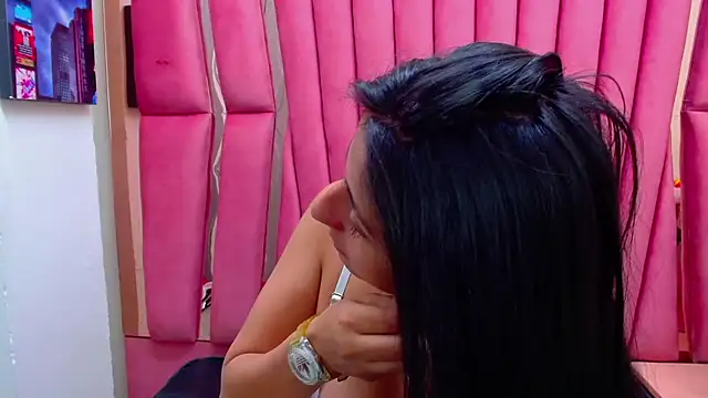 Cameron cutte online show from January 10, 2:57 am