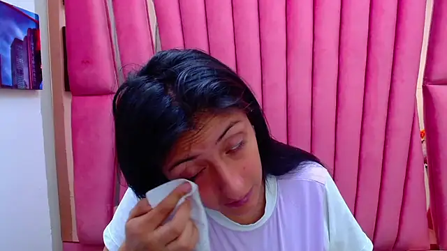 Cameron cutte online show from January 11, 2:52 am