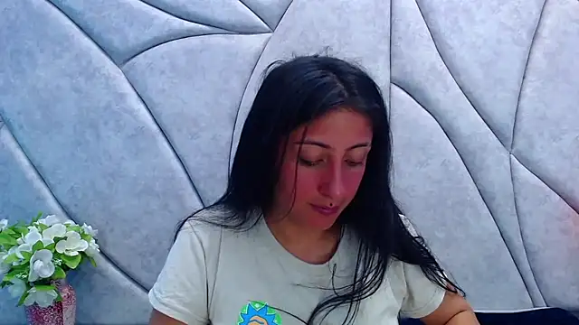 Cameron cutte online show from January 30, 2:49 am