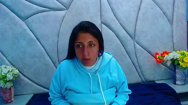 Cameron cutte online show from January 31, 2:48 am