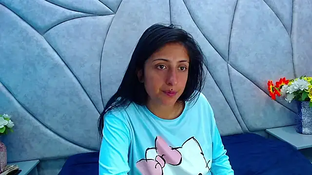 Cameron cutte online show from February 1, 2:47 am