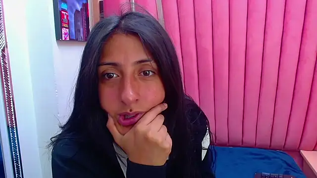 Cameron cutte online show from February 8, 3:08 am