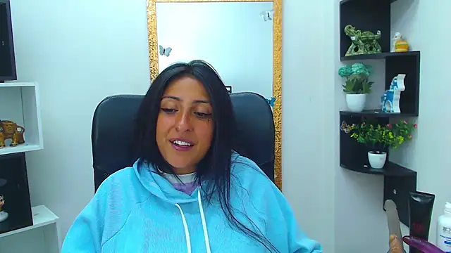 Cameron cutte online show from February 12, 8:49 am