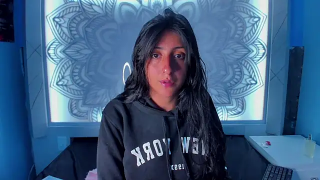 Cameron cutte online show from February 18, 2:59 am