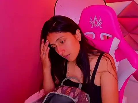 Cameron cutte online show from October 11, 3:06 am