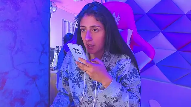 Cameron cutte online show from October 24, 2:41 am