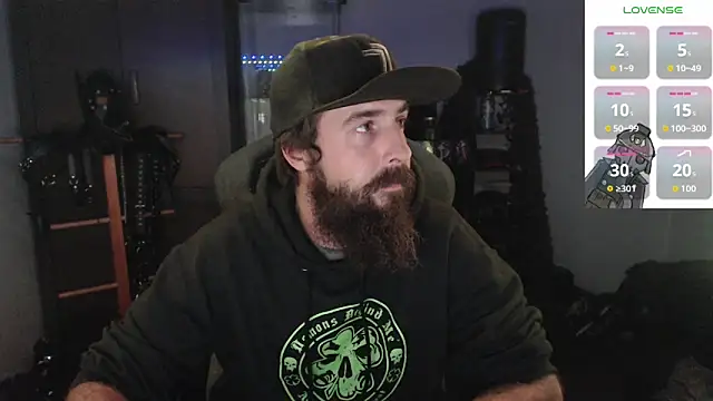 Snapshot of samaelO69 chatting on October 20, 10:54 pm samaelO69 online show from October 20, 10:54 pm