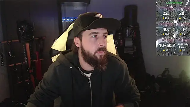 Snapshot of samaelO69 chatting on January 10, 3:03 pm samaelO69 online show from January 10, 3:03 pm