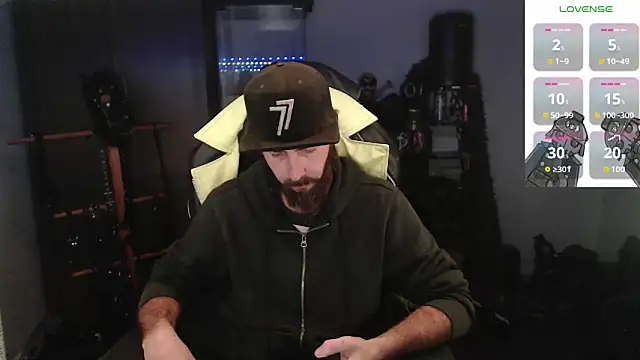 Snapshot of samaelO69 chatting on January 18, 12:47 am samaelO69 online show from January 18, 12:47 am