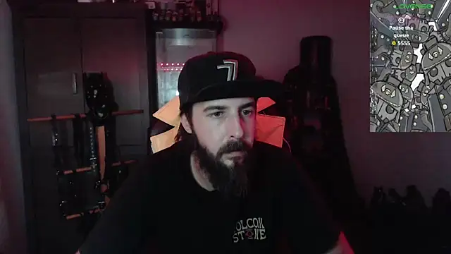 Snapshot of samaelO69 chatting on January 31, 11:58 pm samaelO69 online show from January 31, 11:58 pm