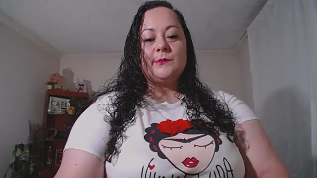 Aleia Taylor online show from February 21, 10:00 pm