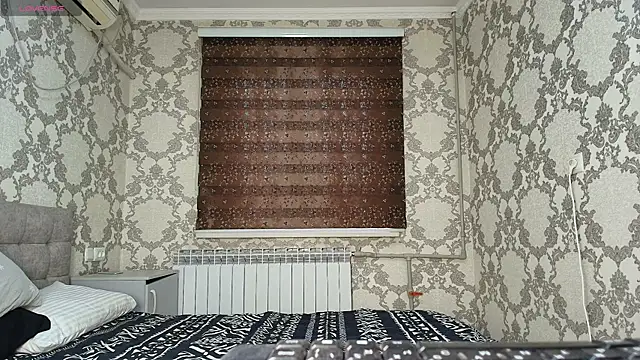 Homura Ayanami online show from February 24, 8:12 am