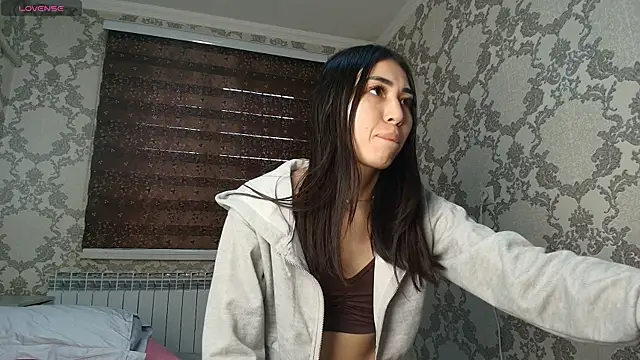 Homura Ayanami online show from March 2, 5:19 am