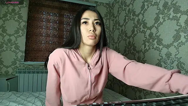 Homura Ayanami online show from April 7, 5:19 am