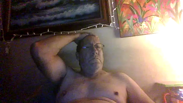 hornyrich69 online show from February 20, 6:37 am