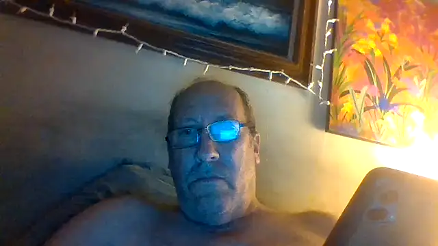 hornyrich69 online show from February 25, 2:32 am