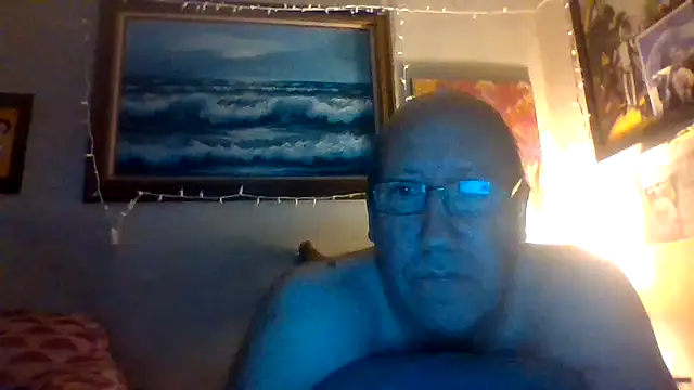 hornyrich69 online show from February 27, 1:27 am