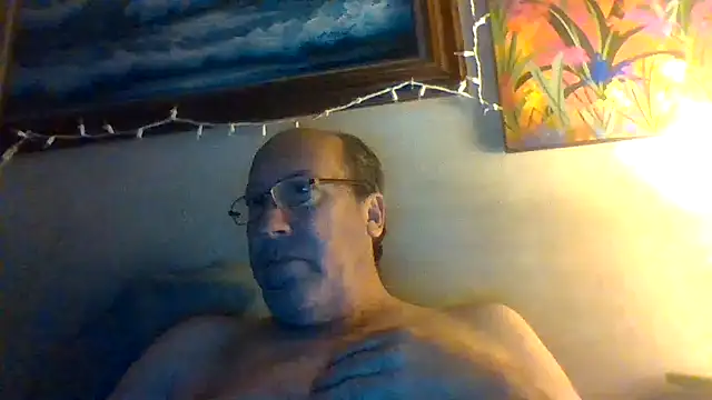 hornyrich69 online show from March 8, 5:11 am