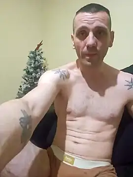 Aian09 online show from December 26, 11:57 pm