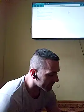 Aian09 online show from February 24, 2:15 pm