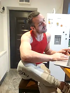 Aian09 online show from March 22, 2:05 am