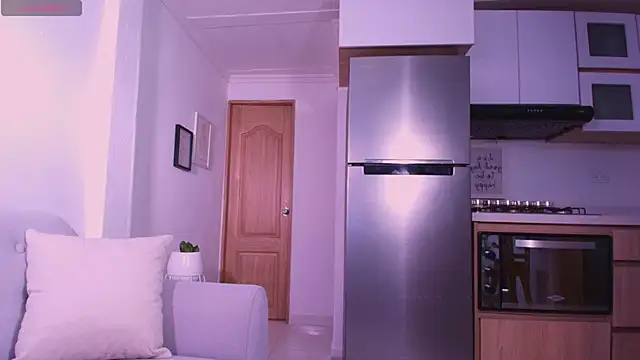 DannaHyde online show from November 13, 7:02 pm