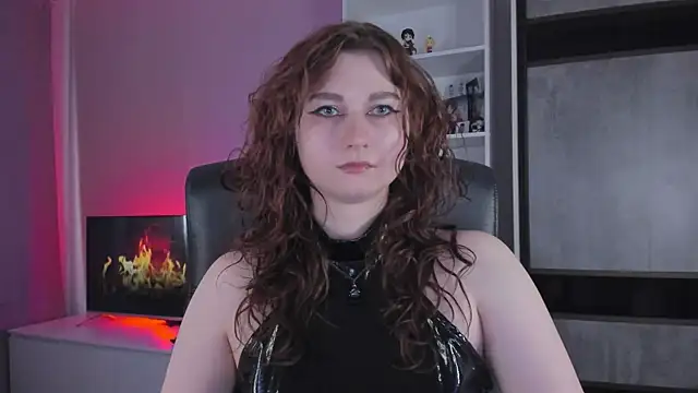 Goddess-Rose online show from May 12, 5:21 pm