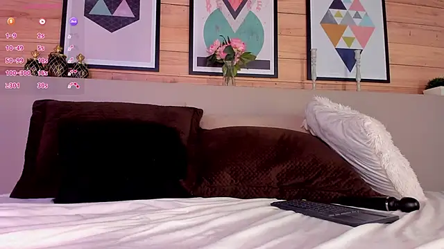 IzzyWild online show from January 19, 3:10 pm