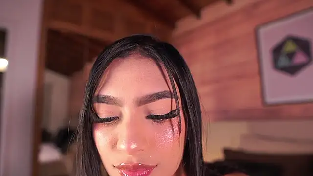 IzzyWild online show from November 27, 10:17 am