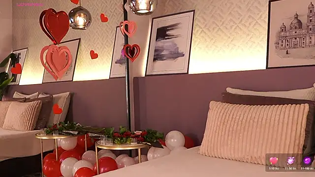 IzzyWild online show from February 15, 11:08 am