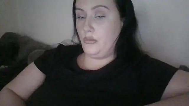 CurvyQueen2023 online show from March 21, 9:07 pm