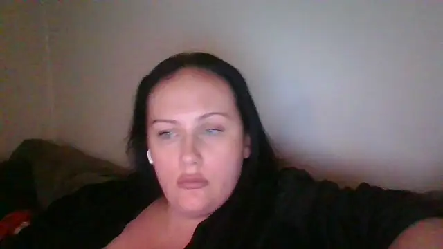 CurvyQueen2023 online show from March 27, 9:03 pm