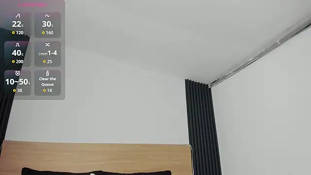 Snapshot of Chiqui_milk_ chatting on October 31, 7:15 pm Chiqui milk online show from October 31, 7:15 pm