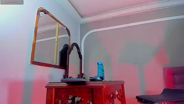 Jimena Grey online show from September 11, 5:51 am