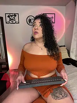 miss grace 01 online show from February 8, 5:29 am