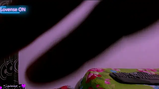 AnnaiDiamond online show from February 13, 11:26 pm