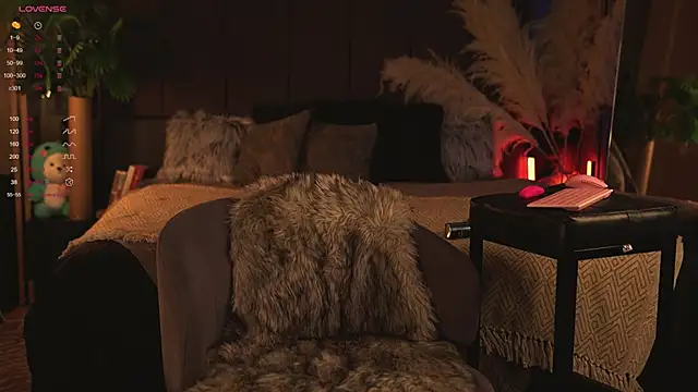 LinaKinky online show from December 11, 11:51 am