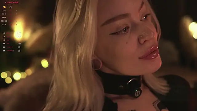 LinaKinky online show from January 20, 10:07 am