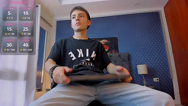 Snapshot of bower_and_colucci chatting on December 3, 1:54 pm bower and colucci online show from December 3, 1:54 pm