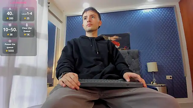 Snapshot of bower_and_colucci chatting on December 7, 2:13 pm bower and colucci online show from December 7, 2:13 pm