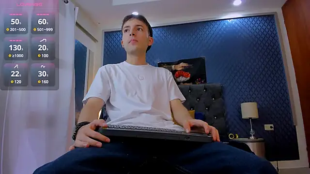 Snapshot of bower_and_colucci chatting on December 13, 1:22 pm bower and colucci online show from December 13, 1:22 pm