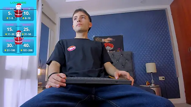 Snapshot of bower_and_colucci chatting on December 19, 1:51 pm bower and colucci online show from December 19, 1:51 pm