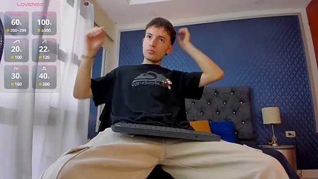 Snapshot of bower_and_colucci chatting on January 6, 2:03 pm bower and colucci online show from January 6, 2:03 pm