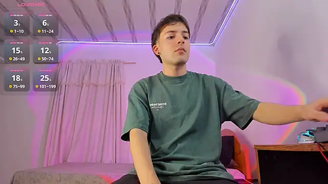 Snapshot of bower_and_colucci chatting on March 20, 1:35 am bower and colucci online show from March 20, 1:35 am