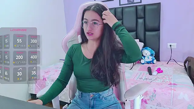 im-eliza online show from May 4, 11:06 am