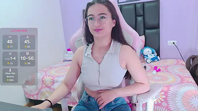 im-eliza online show from May 8, 10:31 am