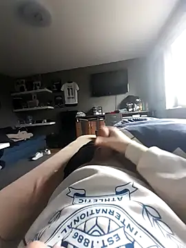 joel43278 online show from December 6, 9:10 am