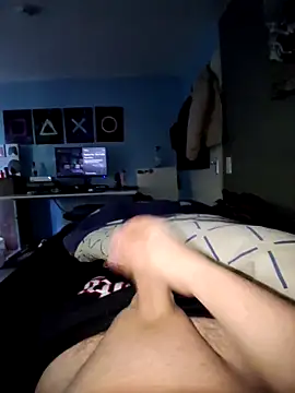 joel43278 online show from September 27, 3:17 pm