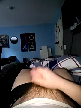 joel43278 online show from April 20, 5:16 pm