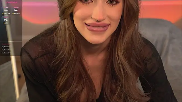 happywhores online show from April 17, 11:52 pm